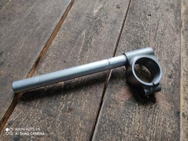 Клипон левый, Kawasaki, ZX 9 R Ninja, 1997, 0, 0