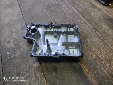 Поддон, Yamaha, YZF R1, 2001, 0, 0