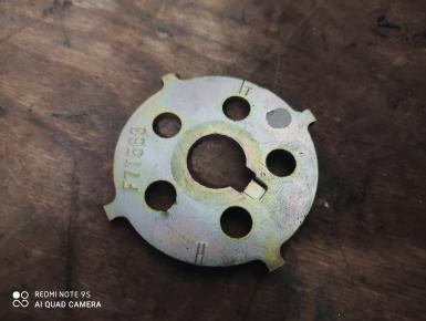 Диск импульсного датчика, Yamaha, YZF R6, 2003, 0, 0