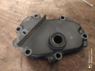 Крышка КПП, Yamaha, YZF R6, 2003, 0, 0