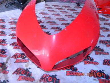 Морда, Ducati, Superbike 1098R, 2009, 0, 0