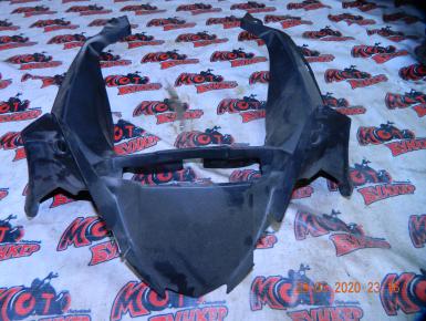 Пластик приборной панели, Kawasaki, Ninja 250 R, 2010, 0, 0