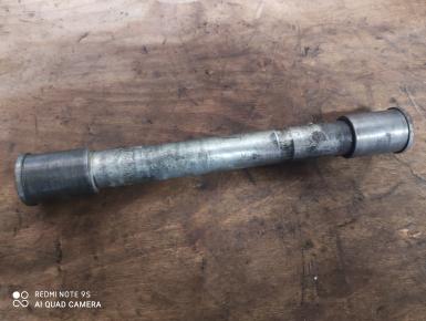 Ось переднего колеса в сборе, Kawasaki, ZX 9 R Ninja, 1997, 0, 0