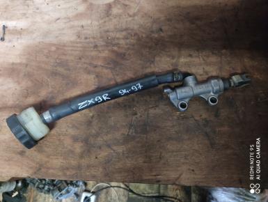 Задний тормозной цилиндр (Nissin), Kawasaki, ZX 9 R Ninja, 1997, 0, 0