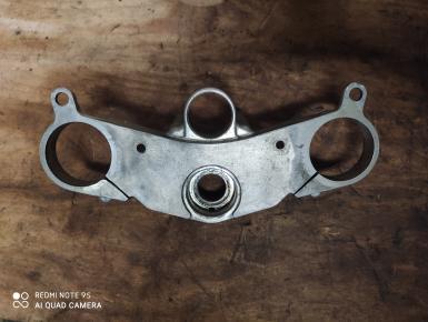 Траверса верхняя, Kawasaki, ZX 9 R Ninja, 1997, 0, 0