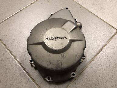 Крышка генератора Левая, Honda, CBR 1100 XX Super Blackbird, 2002, 0, 0