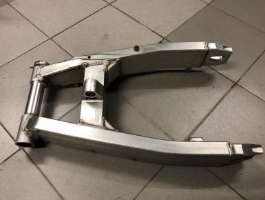 Маятник, Honda, CBR 1100 XX Super Blackbird, 2002, 0, 0