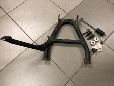 Подставка центральная, Honda, CBR 1100 XX Super Blackbird, 2002, 0, 0