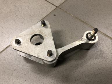 Механизм прогрессии, Honda, CBR 1100 XX Super Blackbird, 2002, 0, 0