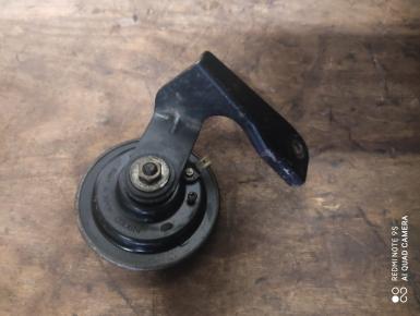 Сигнал звуковой, Kawasaki, ZX 9 R Ninja, 1997, 0, 0