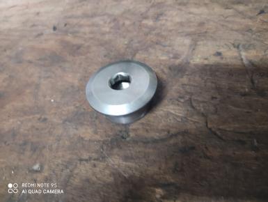 Гайка траверсы, Kawasaki, ZX 9 R Ninja, 1997, 0, 0