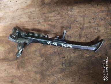 Подставка боковая, Kawasaki, ZX 9 R Ninja, 1997, 0, 0