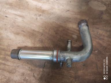 Патрубок охлаждения, Yamaha, YZF R1, 2001, 0, 0