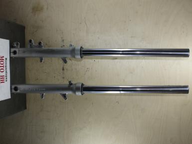 Вилка передняя, BMW, F 650 CS, 2003, 0, 0