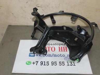 Паук приборной панели, BMW, F 650 GS, 2003, 0, 0