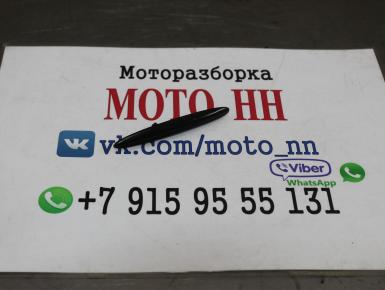 Накладка декоративная, BMW, F 650 GS, 2003, 0, 0