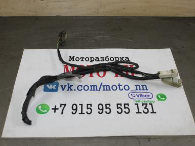 Проводка, BMW, F 650 GS, 2003, 0, 0