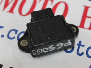 Датчик положения дроссельной заслонки, BMW, F 650 GS, 2003, 0, 0