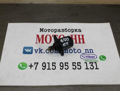 Регулятор холостого хода, BMW, F 650 GS, 2003, 0, 0