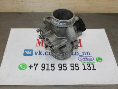 Дроссельные заслонки, BMW, F 650 GS, 2003, 0, 0