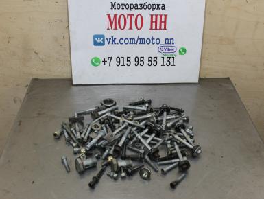 Болты двигателя, BMW, F 650 GS, 2003, 0, 0