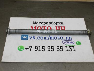 Ось маятника в сборе, BMW, R 1150 GS, 2000, 0, 0