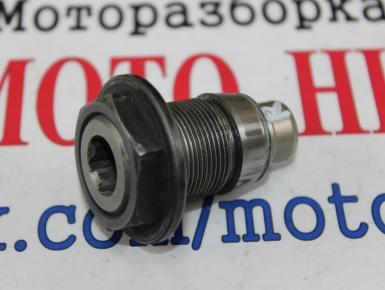 Ось маятника в сборе, BMW, R 1150 GS, 2000, 0, 0