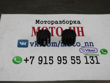 Грипсы, BMW, R 1150 GS, 2000, 0, 0