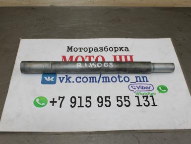 Болт, BMW, R 1150 GS, 2000, 0, 0