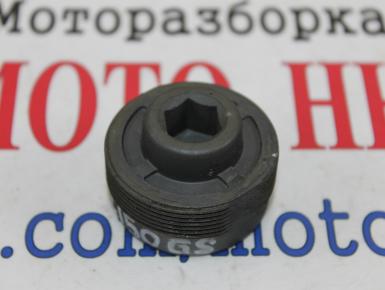 Заглушка декоративная, BMW, R 1150 GS, 2000, 0, 0