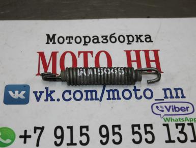 Пружины подставки, BMW, R 1150 GS, 2000, 0, 0