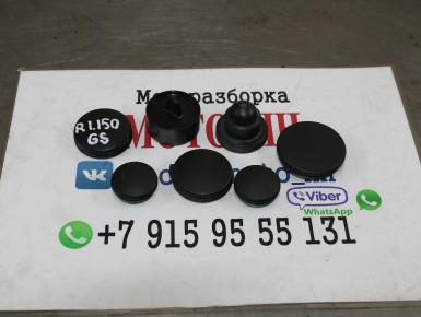 Заглушка декоративная, BMW, R 1150 GS, 2000, 0, 0