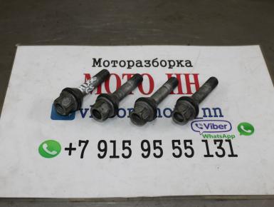 Болт крепления заднего колеса, BMW, R 1150 GS, 2000, 0, 0