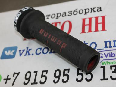 Ручка газа с грипсой, BMW, S 1000 RR, 2011, 0, 0