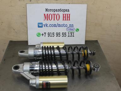 Амортизатор задний, Honda, CB 400 SF NC31, 1994, 0, 3