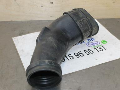 Воздуховод левый, Honda, CBR 600 RR, 2003, 0, 0