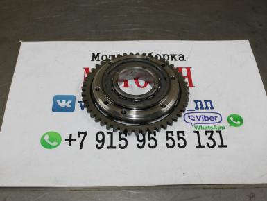 Обгонная муфта, Honda, CBR 600 F4i, 2006, 0, 0