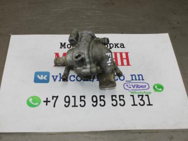 Корпус термостата, Honda, CBR 600 F4i, 2006, 0, 0