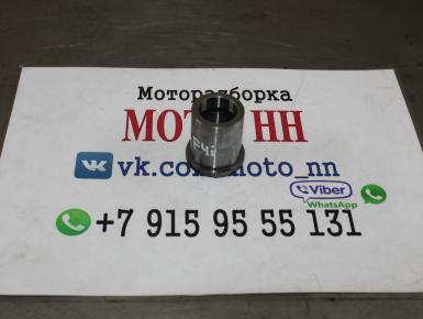 Втулка корзины сцепления, Honda, CBR 600 F4i, 2006, 0, 0