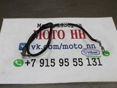 Провод массы, Honda, CBR 600 F4i, 2006, 0, 0