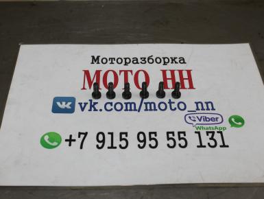 Болт обгонной муфты, Honda, CBR 600 F4i, 2006, 0, 0