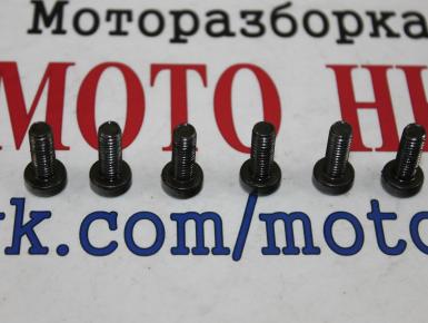 Болт обгонной муфты, Honda, CBR 600 F4i, 2006, 0, 0