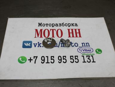 Гайка звезды ведущей, Honda, CBR 600 F4i, 2006, 0, 0