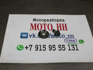 Гайка звезды ведущей, Honda, CBR 600 F4i, 2006, 0, 0
