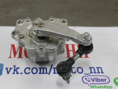 демпфер рулевой (стоковый), Honda, CBR 1000 RR, 2005, 0, 0