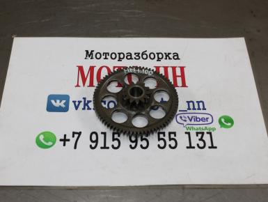 Шестерня стартера, Ducati, Hypermotard 1100, 2008, 0, 0