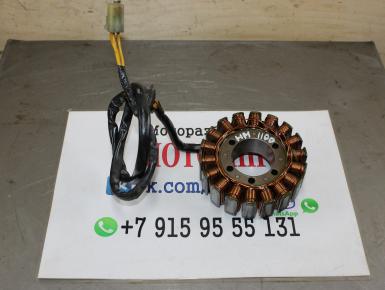 Статор, Ducati, Hypermotard 1100, 2008, 0, 0