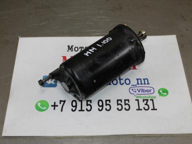 Стартер, Ducati, Hypermotard 1100, 2008, 0, 0