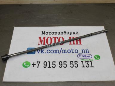 Шток сцепления, Ducati, Hypermotard 1100, 2008, 0, 0