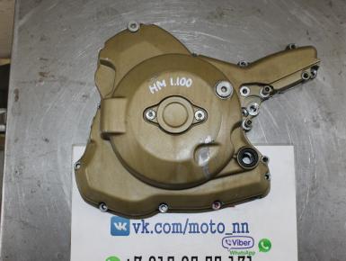 Крышка генератора Левая, Ducati, Hypermotard 1100, 2008, 0, 0